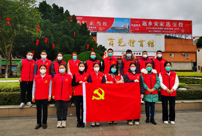 眾志成城，共抗疫情2